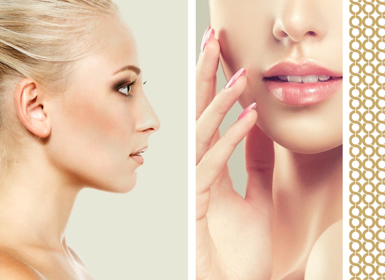 Visage de femme pour la Chirurgie Esthétique du visage | Dr Petit Paris 8