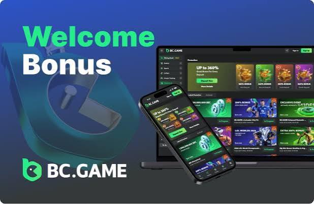 BC.Game Login Your Gateway to Thrilling Gaming Experiences BC.Game Login Your Gateway to Thrilling Gaming Experiences