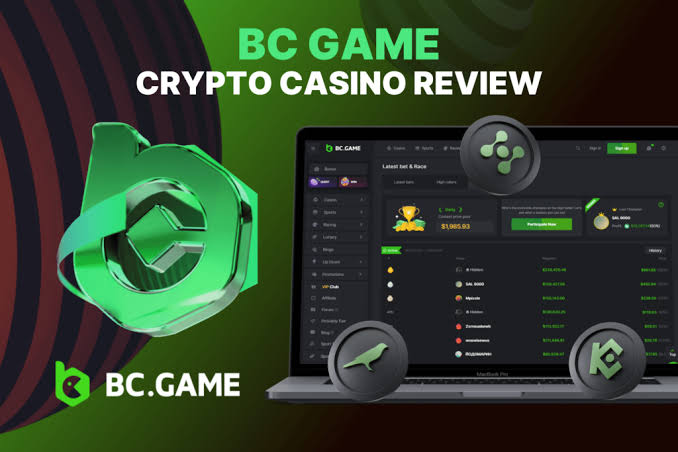 BC.Game Login Your Gateway to Thrilling Gaming Experiences BC.Game Login Your Gateway to Thrilling Gaming Experiences