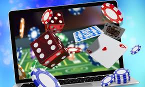 Comprehensive Guide to Registering at Casper Bets Casino