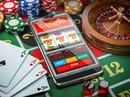Discover the Magic of Golden Genie Casino 1142573474
