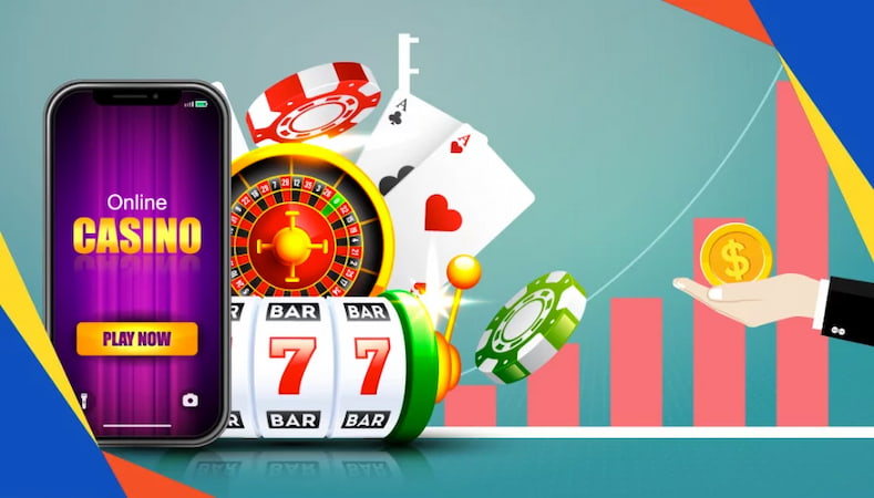 Experience the Thrill of Charles Casino & Sportsbook 2103318927 Experience the Thrill of Charles Casino & Sportsbook 2103318927