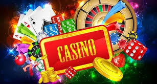 Experience the Thrill of Coins Game Casino