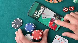 Experience the Thrill of Coins Game Casino