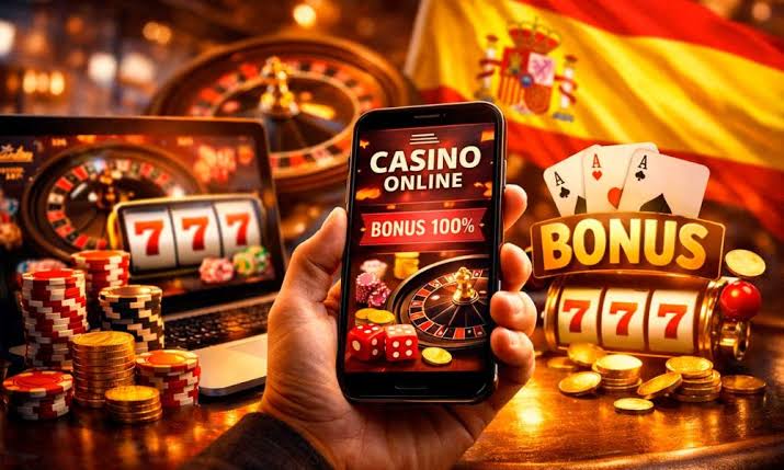 Explora los Casinos en Línea de Bitcoin con Bono en España