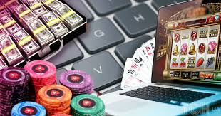 Online Casino WG UK Your Guide to Thrilling Gaming Experiences