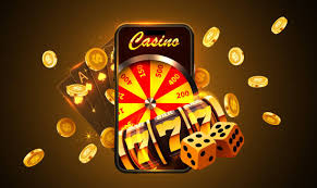 Γνωρίστε το slots52 Ο Απόλυτος Προορισμός για Παιχνίδια Καζίνο Γνωρίστε το slots52 Ο Απόλυτος Προορισμός για Παιχνίδια Καζίνο