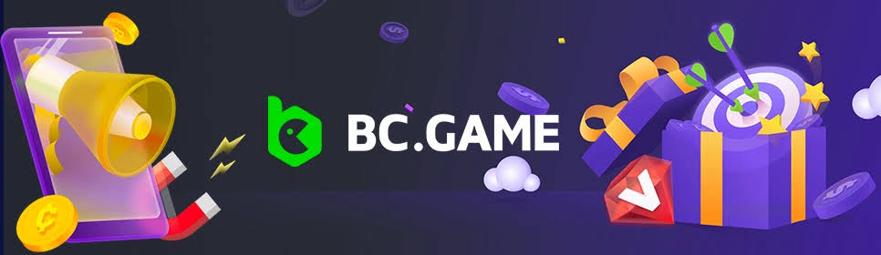 Unlock Your Gaming Potential A Comprehensive Guide to BC.Game Mirror Promo Codes