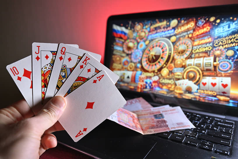 Wolf Winner Casino - Experience the Thrill of Online Gaming