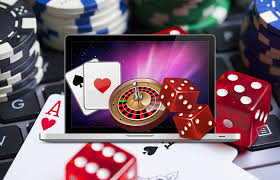 Casino Cocoa A Sweet Escape into the World of Online Gambling Casino Cocoa A Sweet Escape into the World of Online Gambling