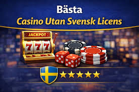 Casino Utan Licens En Djupgående Guide till Oreglerade Spelalternativ