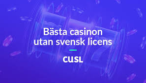 Casino Utan Licens En Djupgående Guide till Oreglerade Spelalternativ