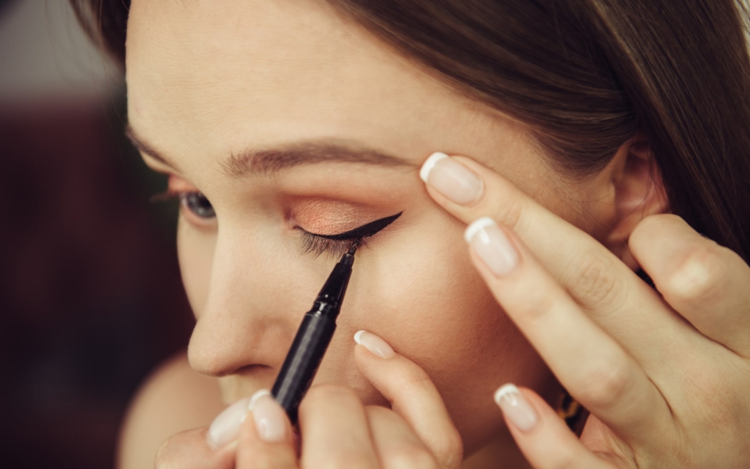 Conseils beauté et maquillage après une blépharoplastie